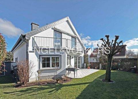 Friedberg (Hessen) Häuser, Friedberg (Hessen) Haus kaufen