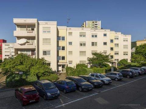 Neustadt an der Weinstraße Wohnungen, Neustadt an der Weinstraße Wohnung mieten