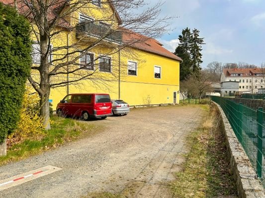 Objektansicht