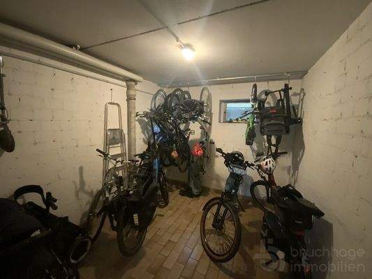 Fahrradkeller