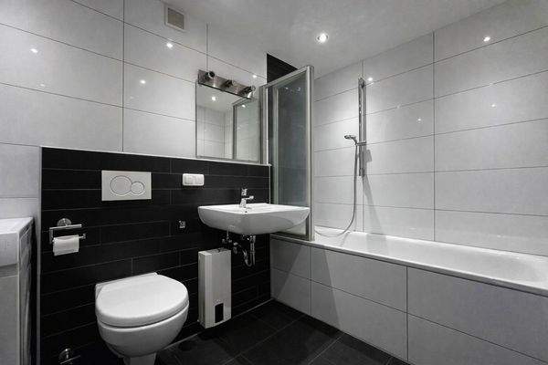 Maisonette-Wohnung Nr. 123