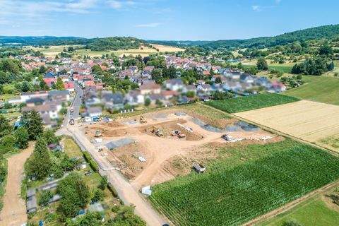 Nidda Grundstücke, Nidda Grundstück kaufen