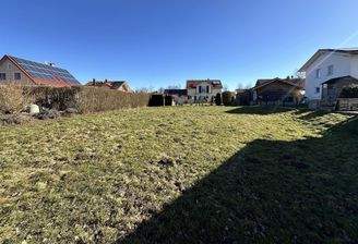 Blick Richtung Osten