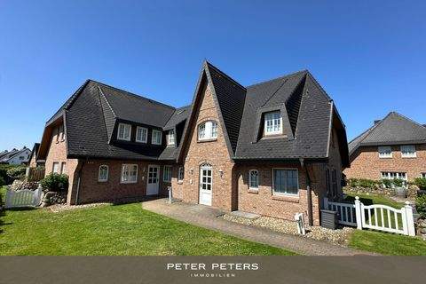 Wenningstedt-Braderup (Sylt) Wohnungen, Wenningstedt-Braderup (Sylt) Wohnung kaufen