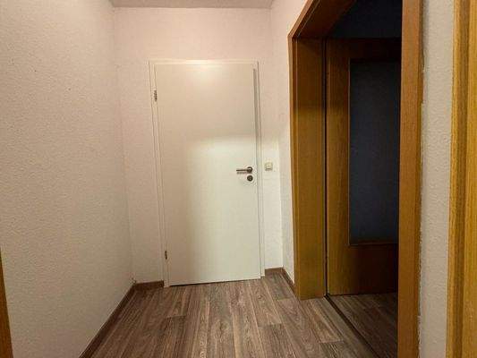 Wohnungseingangstür