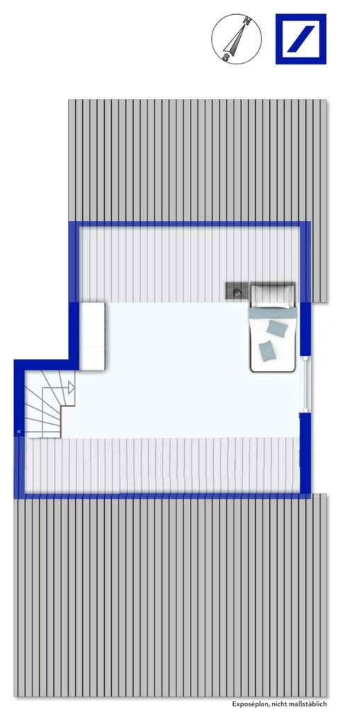 Bad Friedrichshall Wohnungen, Bad Friedrichshall Wohnung kaufen