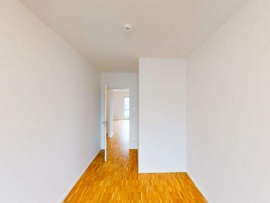 weiteres Zimmer (Musterwohnung)