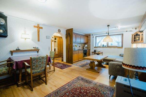 KG Küche/Wohnzimmer