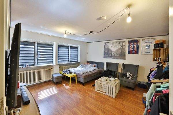 Whg 1 - OG Wohnzimmer