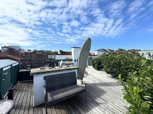 Dachterrasse 2 von 2