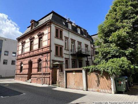 Kaiserslautern Wohnungen, Kaiserslautern Wohnung kaufen