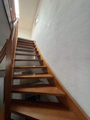Treppe