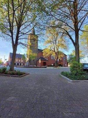 Kath. Pfarrkirche St. Martinus