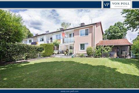 Planegg Häuser, Planegg Haus kaufen