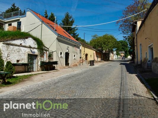 Umgebung Kellergasse 