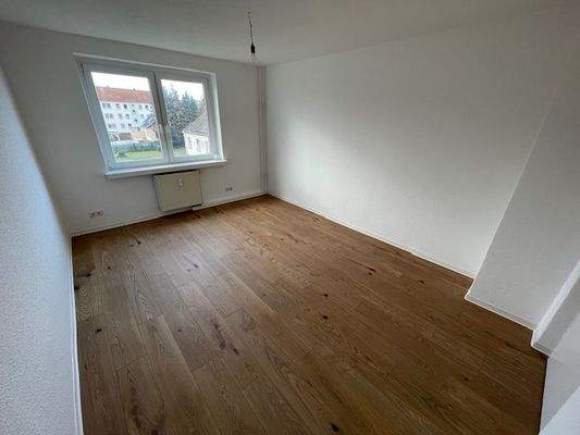 Zimmer vorn links