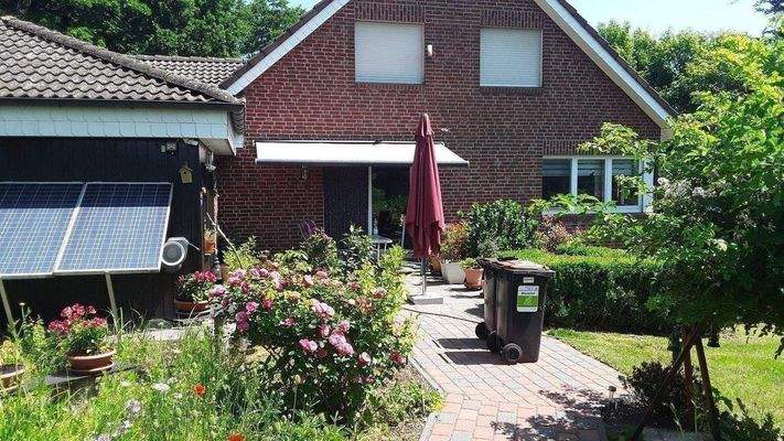 alles in absolutem Top Zustand