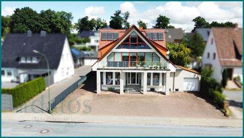 Lotte / Büren Häuser, Lotte / Büren Haus kaufen