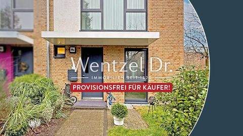 Hamburg Häuser, Hamburg Haus kaufen