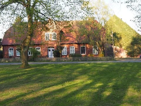 Alt Krenzlin Häuser, Alt Krenzlin Haus kaufen