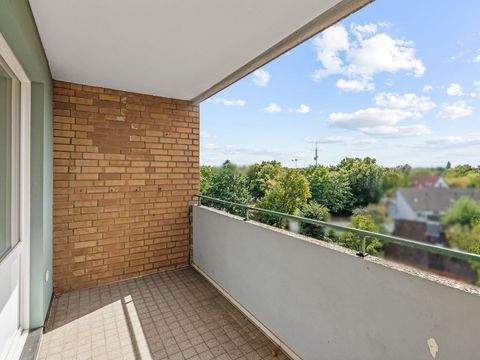 Hannover Wohnungen, Hannover Wohnung kaufen