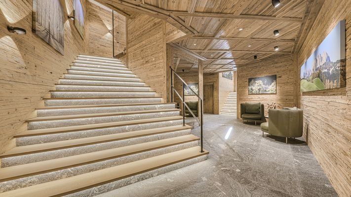 KITZIMMO-Luxusvilla in Toplage kaufen - Immobilien Jochberg Kitzbühel.