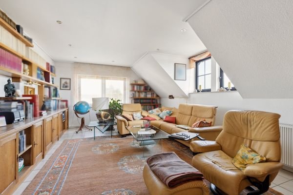 Wohnung DG 
