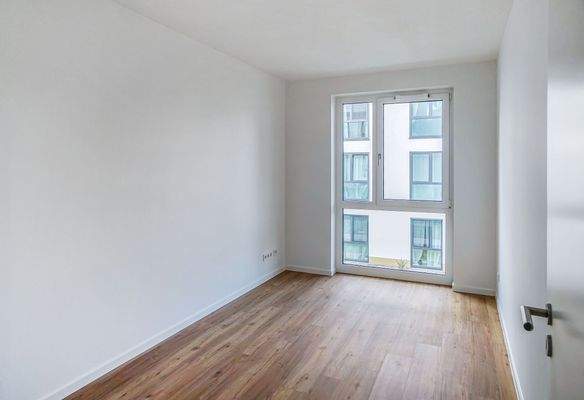 Beispielansicht Zimmer