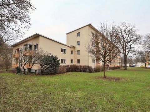 Bremen-Neustadt - Wohnungen, Bremen-Neustadt - Wohnung kaufen