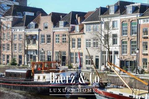 's-hertogenbosch Häuser, 's-hertogenbosch Haus kaufen