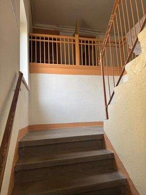 Treppenhaus 