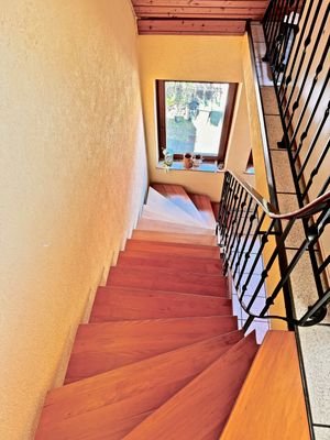 Treppe 