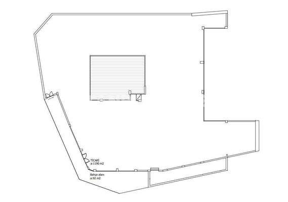 Spacious Commercial Units in Istanbul Eyupsultan
