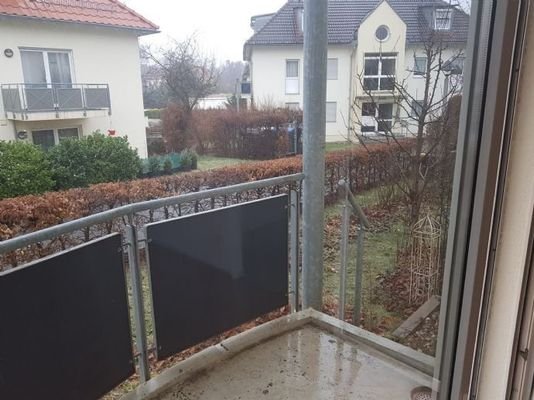 Balkon 
