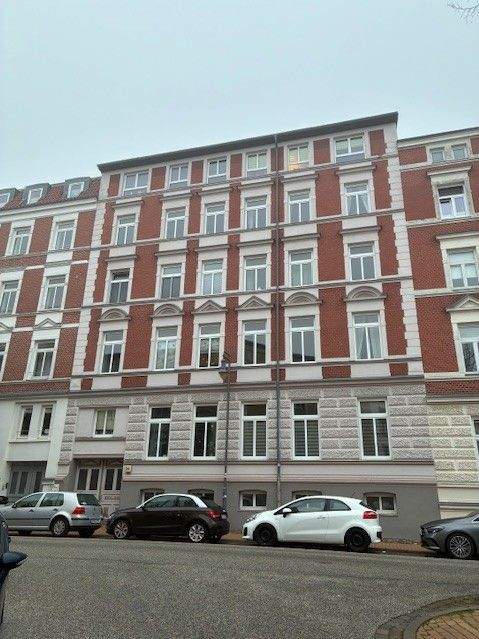 Schwerin Renditeobjekte, Mehrfamilienhäuser, Geschäftshäuser, Kapitalanlage