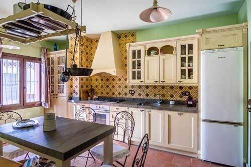 2525FS andalusien, sevilla, cortijo zu verkaufen