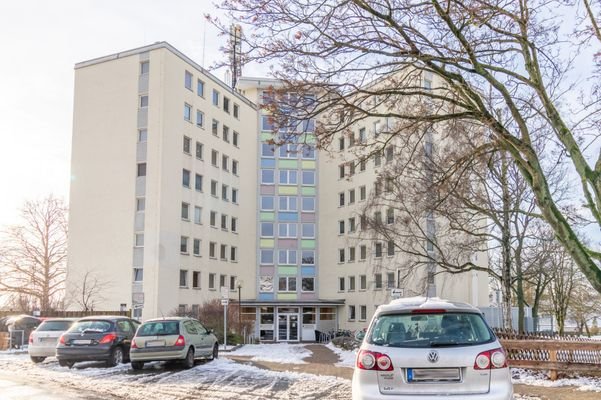 Außenfassade