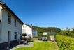 Terrasse + Garten Haupthaus
