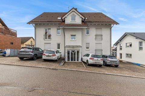 Gernsbach-Loffenau Wohnungen, Gernsbach-Loffenau Wohnung mieten