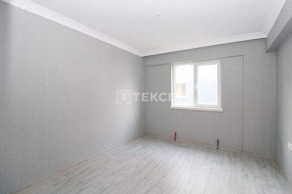 Apartments for Sale in Boutique Project in Ankara Etimesgut