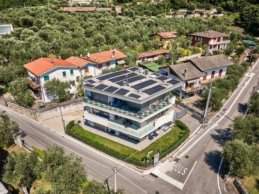 Malcesine - Via Navene Vecchia 238 - DJI_0337 (WEB