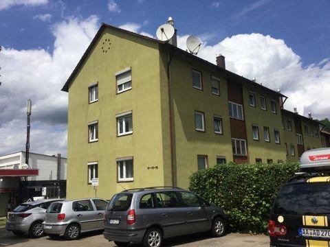 Schwäbisch Gmünd Wohnungen, Schwäbisch Gmünd Wohnung mieten