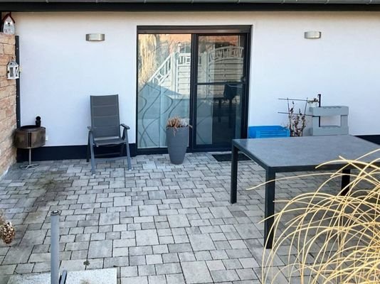 mit vielen Möglichkeiten