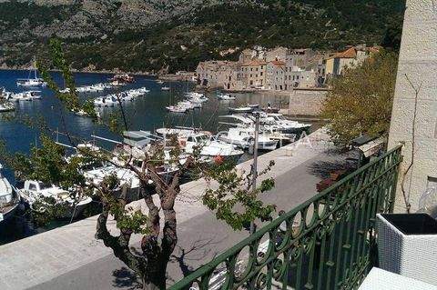 Komiza Häuser, Komiza Haus kaufen