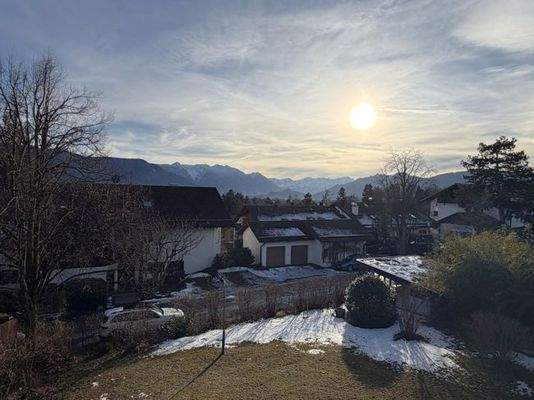 mit absolutem Traumblick 