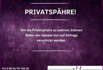 Privatsphäre - Bilder auf Anfrage Haus
