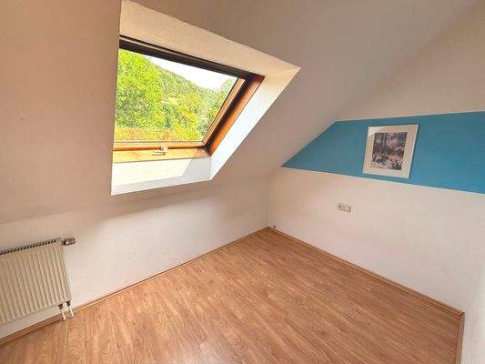 Zimmer 1 oben