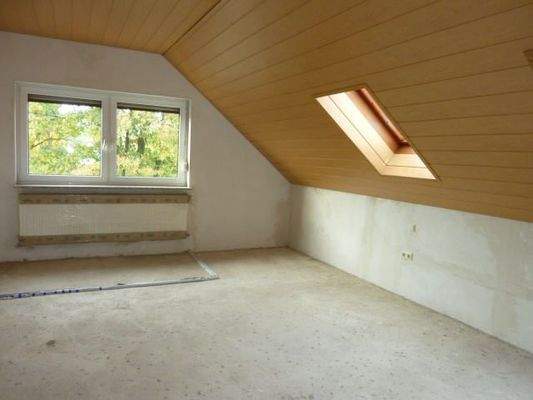 Zimmer 1 OG Ansicht 3