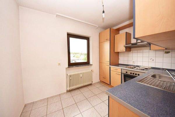 Einbauküche b. Bedarf