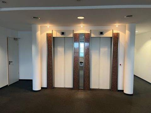 Hamburg Büros, Büroräume, Büroflächen 